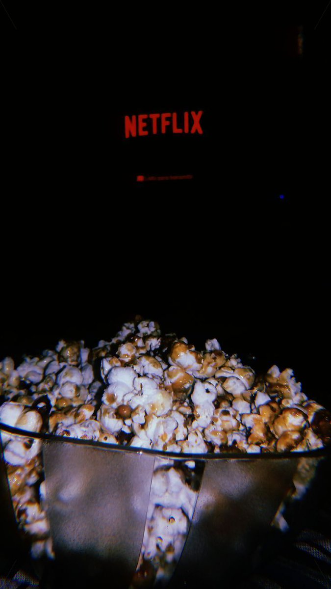 Sextou 🎥 🍿