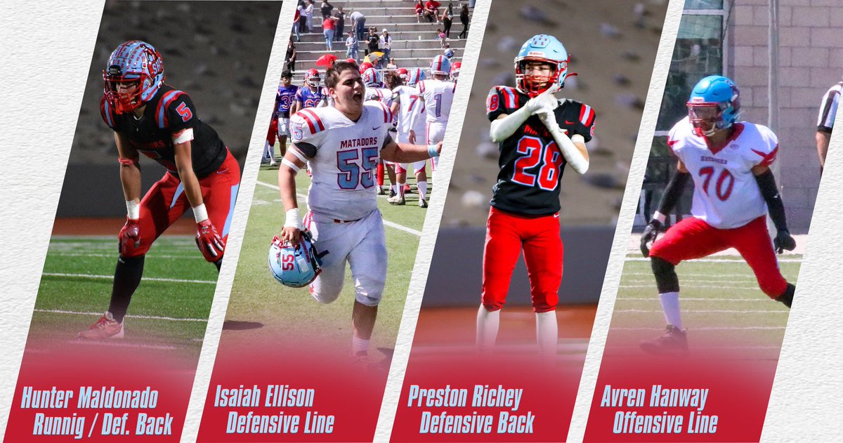 CoachAdcox's tweet photo. Congrats gentlemen. BIGREDPRIDE!! https://t.co/AxvOLK3Syn