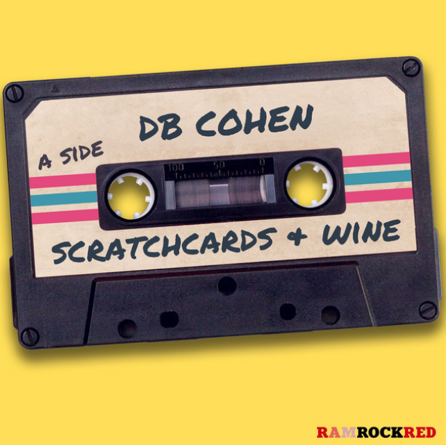 DB Cohen tweet media