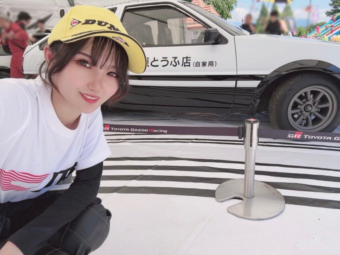 Twitterのコスプレ画像19