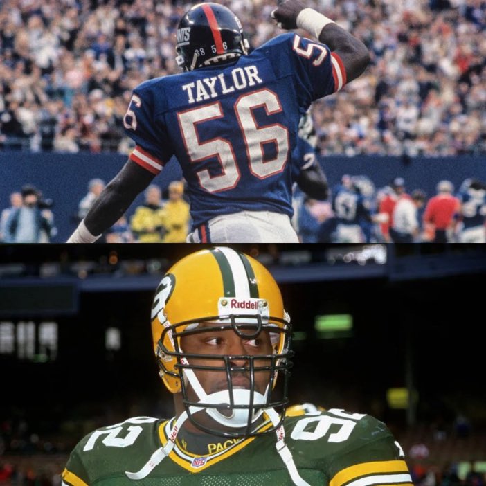 HolyRollerNFL's tweet photo. DEBATE DEL DÍA: ¿Quién fue más dominante durante su tiempo en la #NFL?🔥✍️ https://t.co/Ce9f3kFRkv