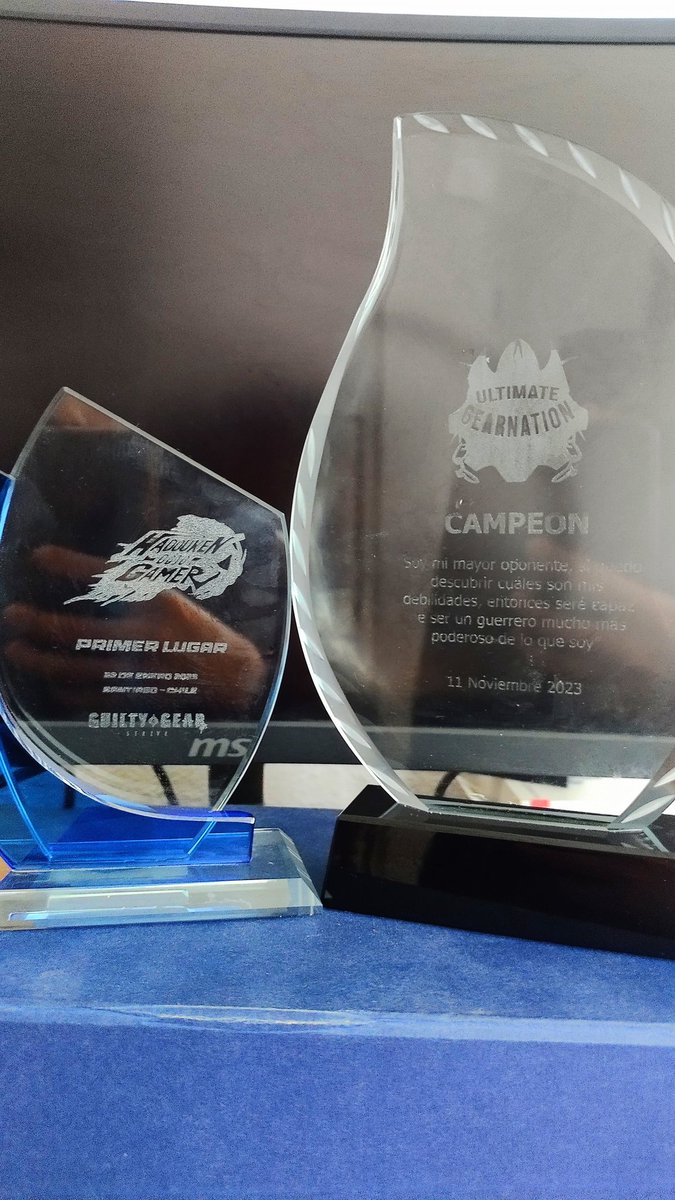 Cloud_17st's tweet photo. 🔥🇨🇱como muchos ya saben, estaré participando en el battle coliseum en brasil🇧🇷🔥
Gracias a @GamerNationCL y @Kairyu_esports por organizar el torneo que me dara la oportunidad de subirme a un avión por primera vez 😊
Todo gracias a los fighting games https://t.co/Y3xgTWkKPl