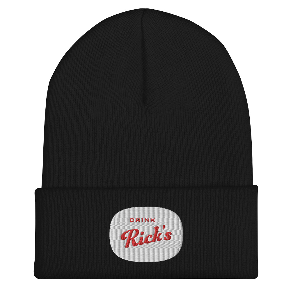 PourMeABeer's tweet photo. Let's get cozy 🪵🍂☕️

Bundle up with a Drink Rick's cuffed beanie and
signature "Low Strength High Times" zip hoody this
chilly season.

Get yours at https://t.co/lhv2YHOm43

Now 25% off through December 31st.

#drink_ricks #brewerymerch #breweryswag https://t.co/zvaMeqKNev