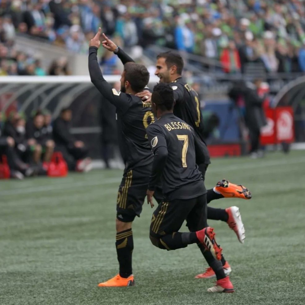 lafchighlights's tweet photo. History since the beginning 🔜

#LAFC https://t.co/sUVemd1Jpz