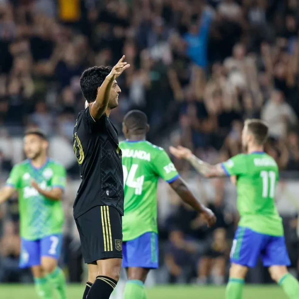lafchighlights's tweet photo. History since the beginning 🔜

#LAFC https://t.co/sUVemd1Jpz