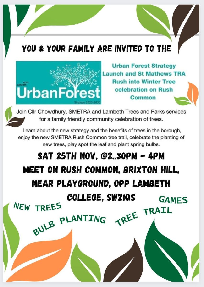 St Matthew's T.R.A. tweet media