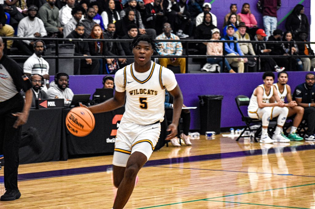 RYZE Hoops (@ryzehoops) on Twitter photo Final
Wheeler 66
Holy Innocents 54
Kennesaw State commit Ricky McKenzie led the way with 17 points with Kota Suttle & Josh Hill also in double figures. Very well balanced effort for the Wildcats in the win.
<a href="/HHoopsgiving/">Holiday Hoopsgiving</a> Final
Wheeler 66
Holy Innocents 54
Kennesaw State commit Ricky McKenzie led the way with 17 points with Kota Suttle & Josh Hill also in double figures. Very well balanced effort for the Wildcats in the win.
<a href="/HHoopsgiving/">Holiday Hoopsgiving</a>