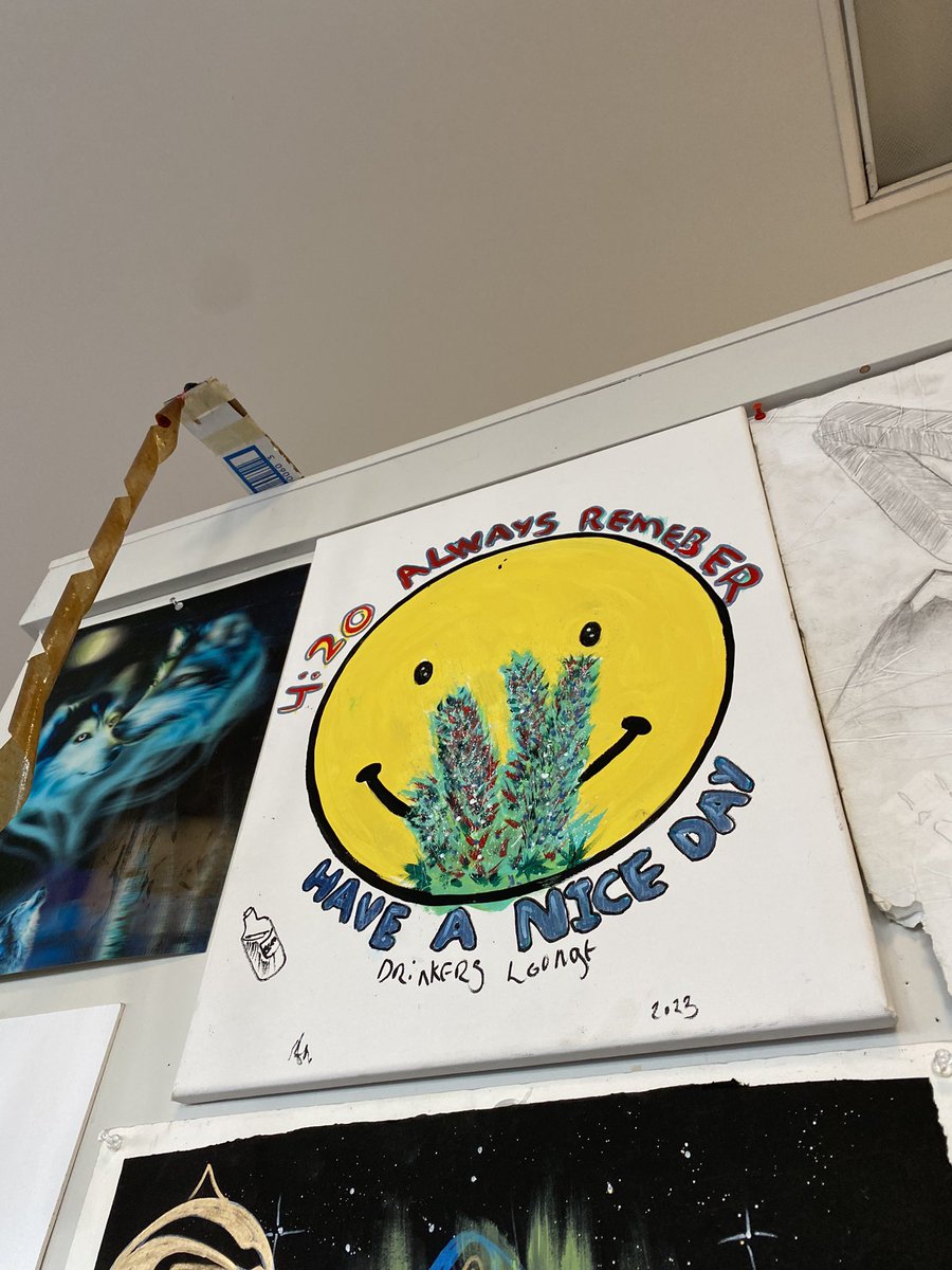 Canadian Managed Alcohol Program Study (CMAPS) tweet media