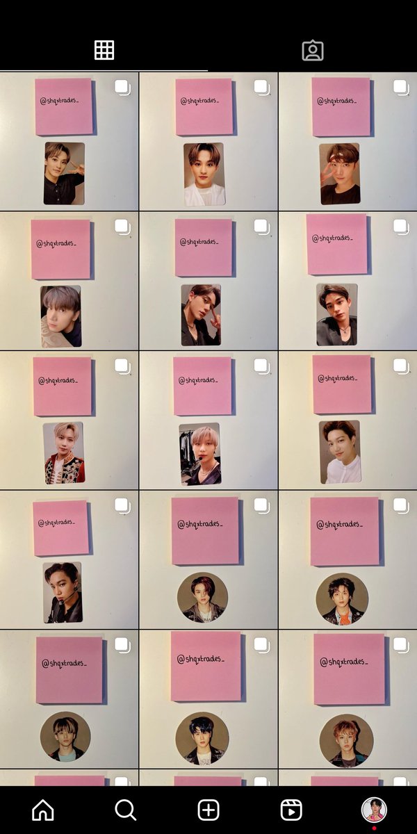 shownuswifeu's tweet photo. ‼️PLS RETWEET ‼️
Hi everyone! I have lots of photocards from bts, monsta x, wonho, svt, nct 127 &amp; superM on my ig
Please msg me on there or here @shqxtrades_ 

Based in the uk 🇬🇧 
Able to ship ww
Photos are from my listings

@photocard_kpop @pctradeusa @btstradebot @NCT_trading https://t.co/pJTDgHRynL