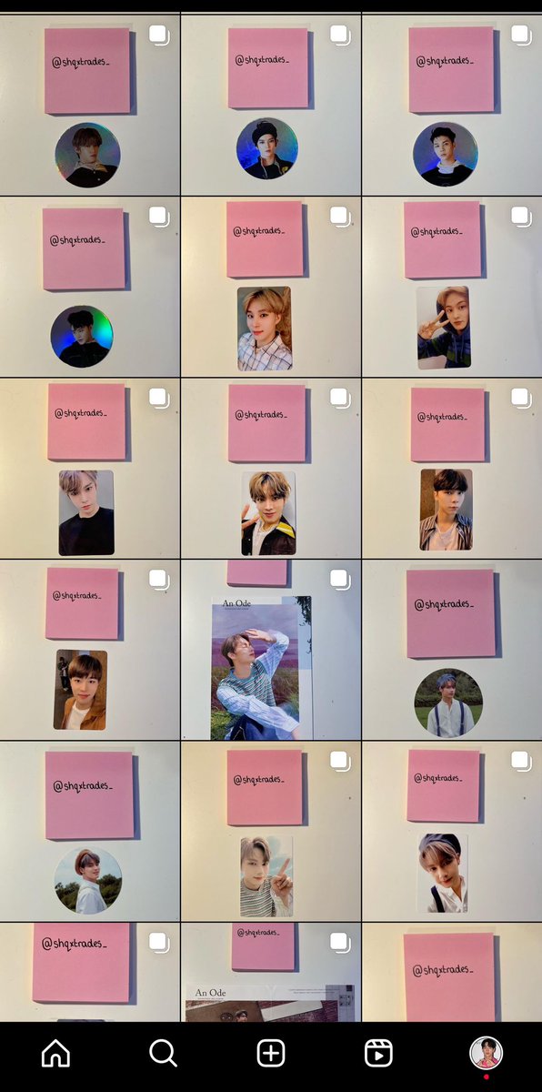 shownuswifeu's tweet photo. ‼️PLS RETWEET ‼️
Hi everyone! I have lots of photocards from bts, monsta x, wonho, svt, nct 127 &amp; superM on my ig
Please msg me on there or here @shqxtrades_ 

Based in the uk 🇬🇧 
Able to ship ww
Photos are from my listings

@photocard_kpop @pctradeusa @btstradebot @NCT_trading https://t.co/pJTDgHRynL