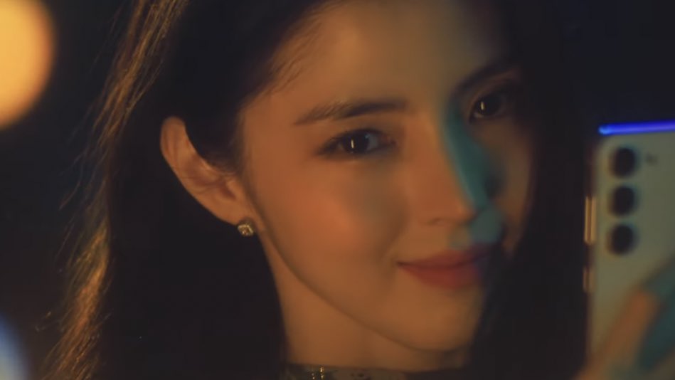 비현실적인 비주얼