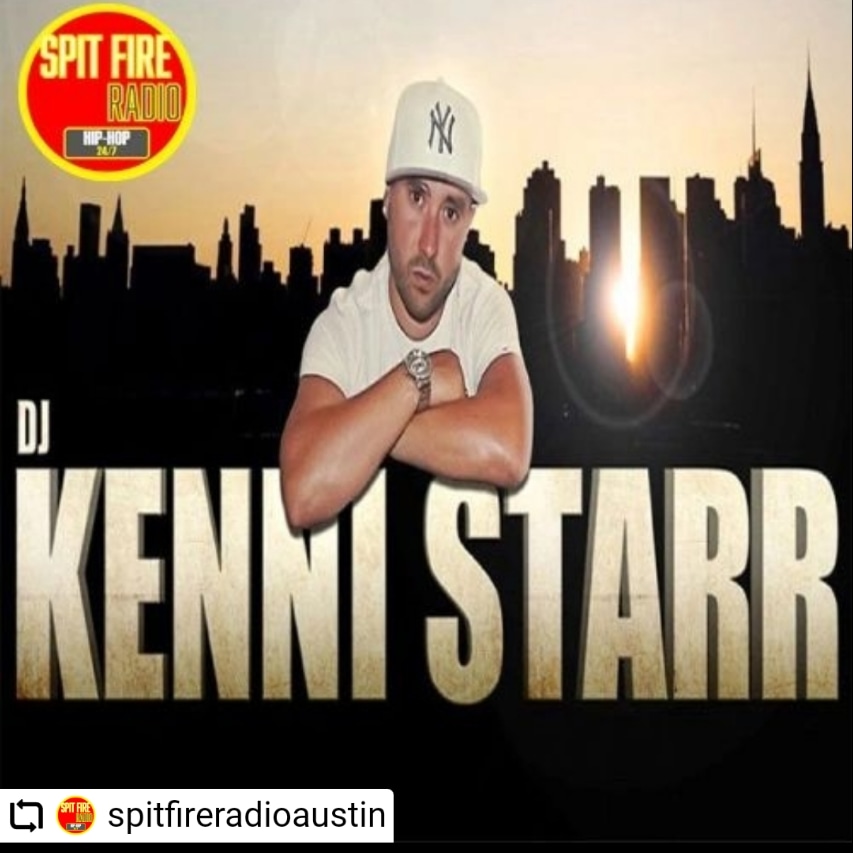 Spit Fire Radio (@spitfireradio_) on Twitter photo Join us now for the <a href="/DjKenniStarr/">Dj Kenni Starr #EastarzWear #FDR #GGO</a> Bang Ur Head Mix Show.
Tap in at ππΎ Myksfr.com Join us now for the <a href="/DjKenniStarr/">Dj Kenni Starr #EastarzWear #FDR #GGO</a> Bang Ur Head Mix Show.
Tap in at ππΎ Myksfr.com