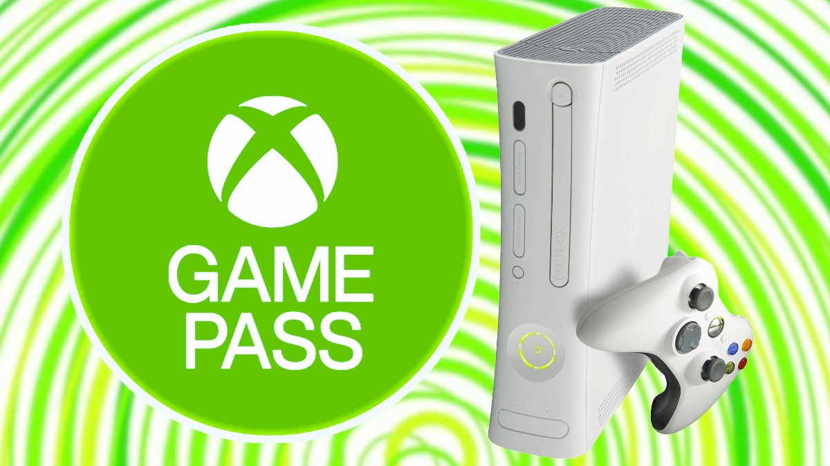 WWG on X: Xbox Game Pass Is Losing Some Classic Xbox 360 Games Very Soon:    / X