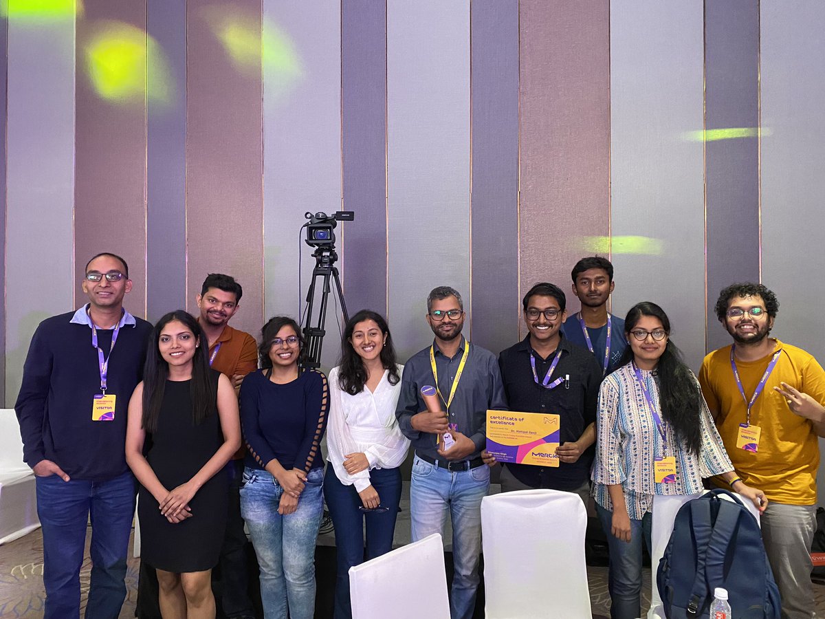 Mahipal Ganji tweet media