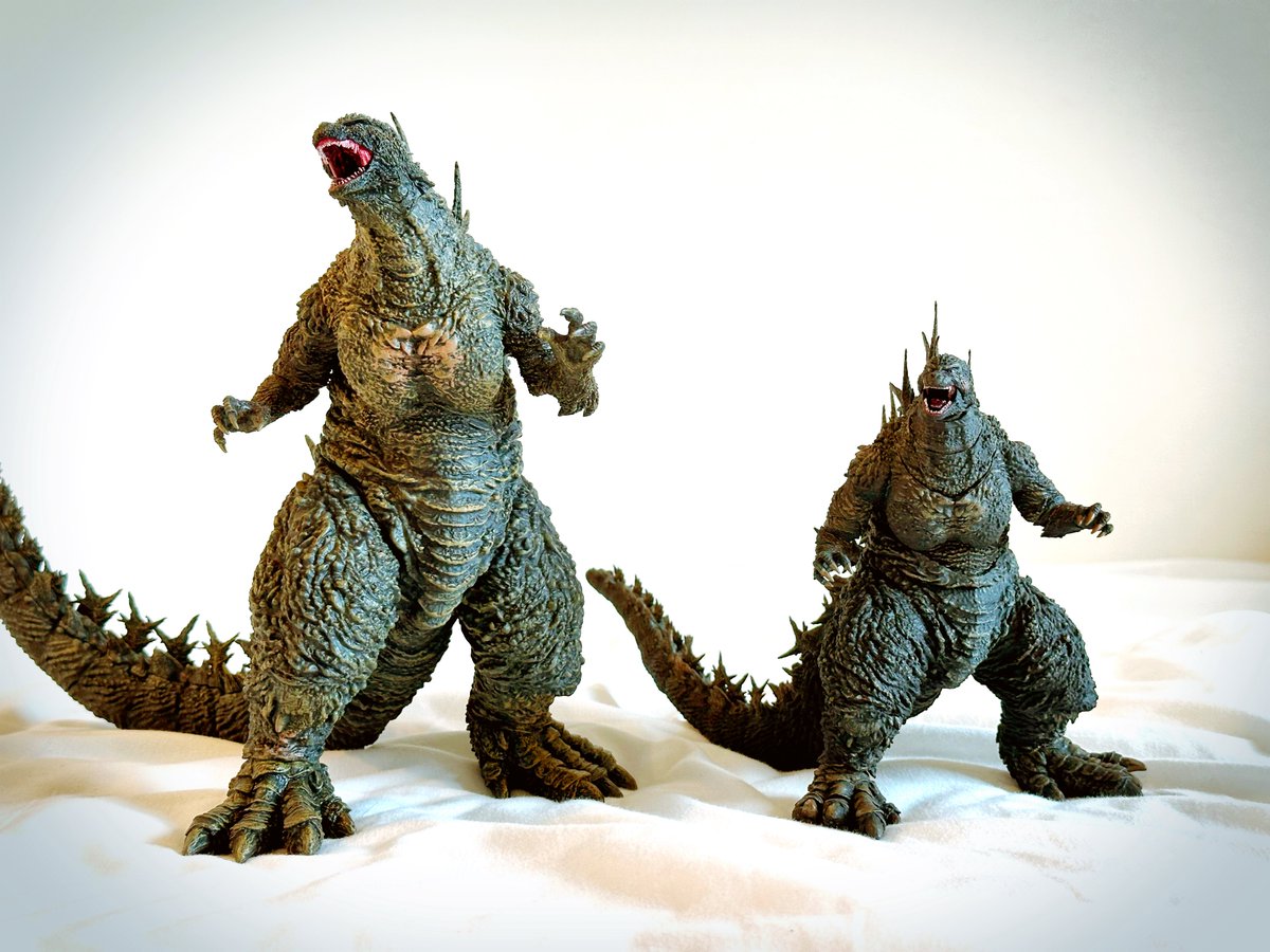 s.h.MonsterArts 2023 -1.0 マイナスワン ゴジラ