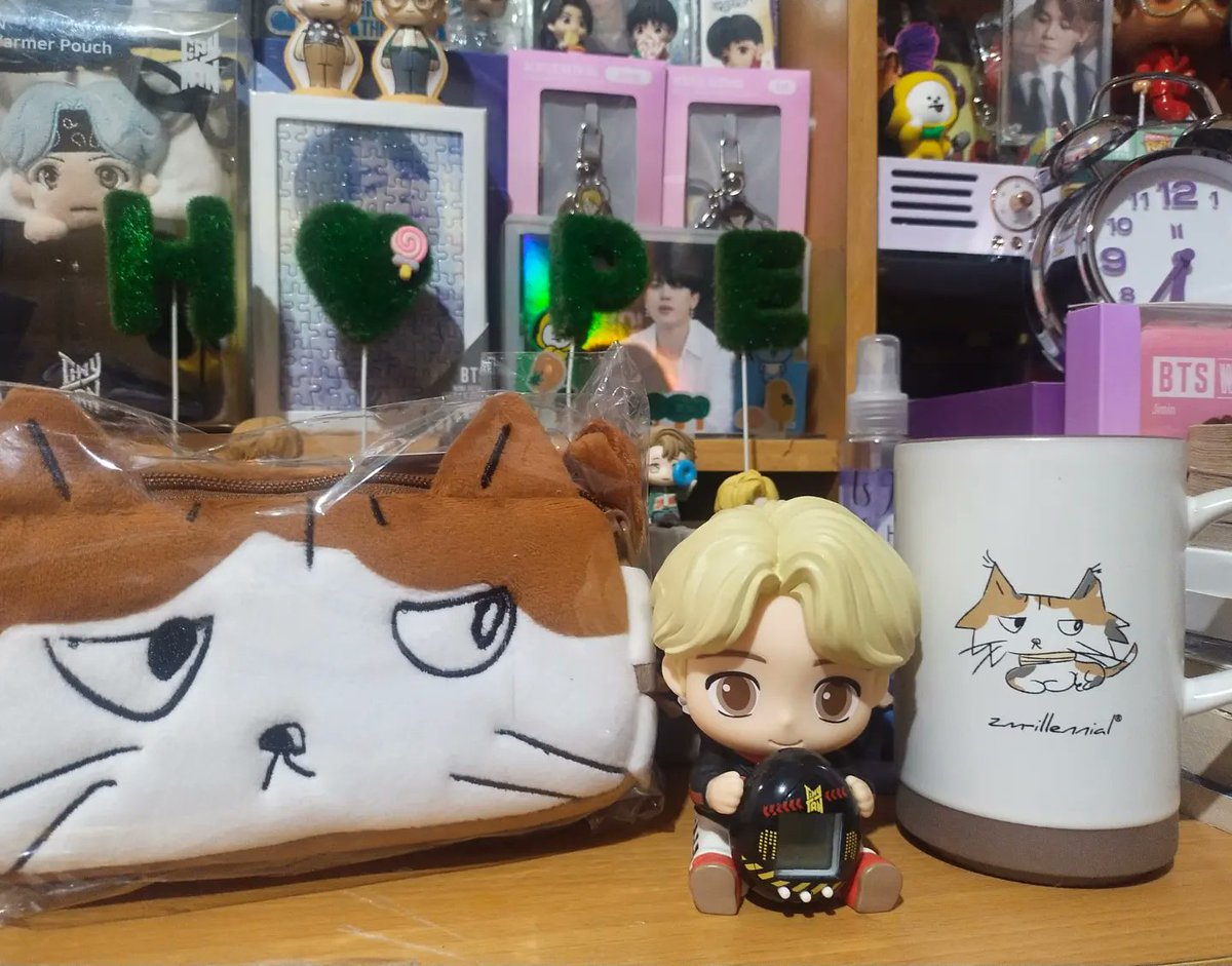 Livie0106_'s tweet photo. Magnate cafe merch 🐱💞#magnatecafe https://t.co/dyYRT0WUCD