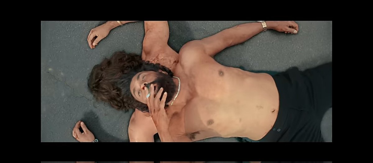 ssangwan07's tweet photo. #MustWatch #animal @thedeol love you watch animal only for you @aapkadharam #BobbyDeol #greatcomeback https://t.co/CjYnHAGR46