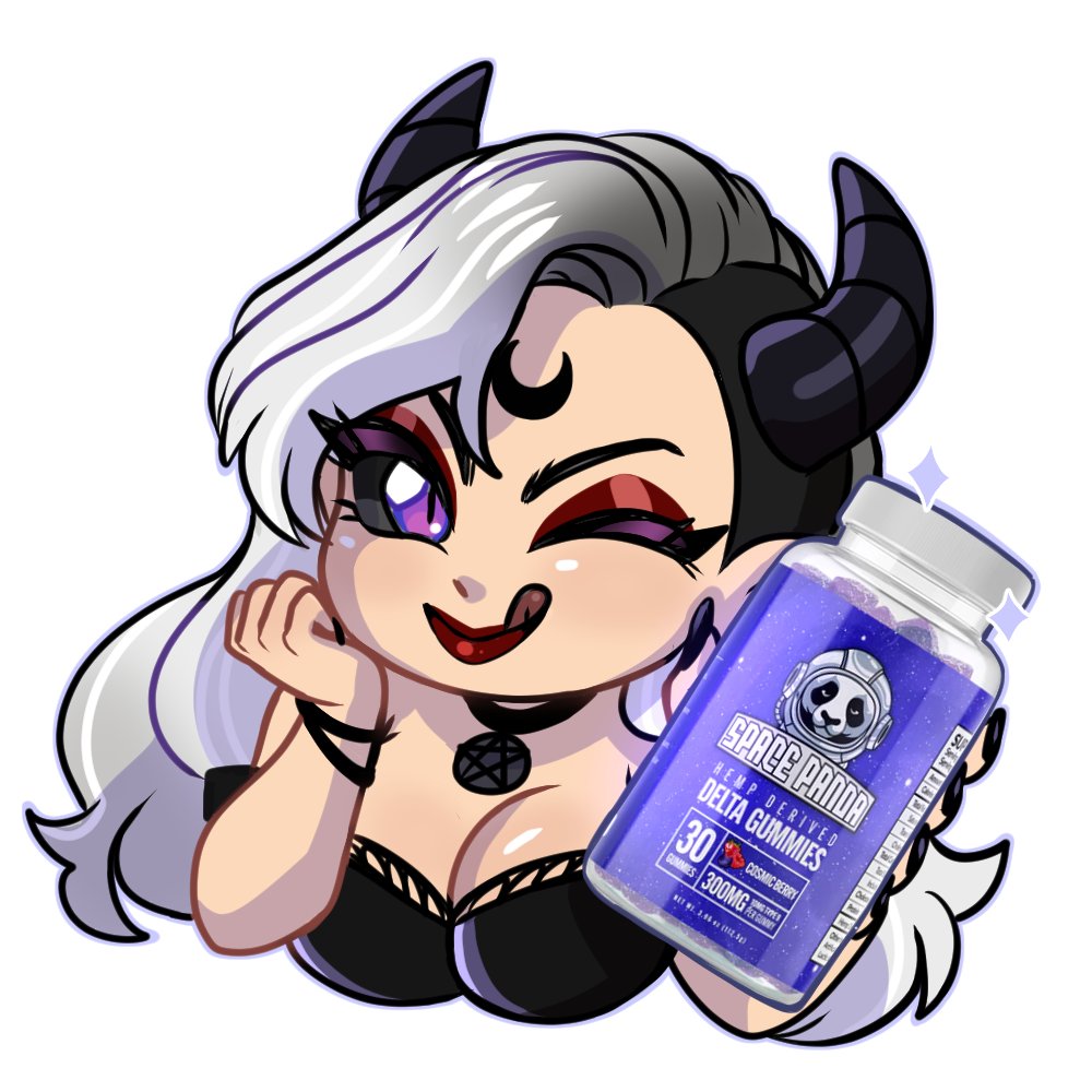 Blackrose_88's tweet photo. Live now! going to play some Lethal company with ebony and see where the night takes us!
twitch+Blackrose88
@GetWetSports
Also dnt 4get that if you use code Blackrose when you order from @SpacePandaDelta you will get 40% off til sunday night!! #screamreapers #spacepandafam https://t.co/cWq2MwGKQB