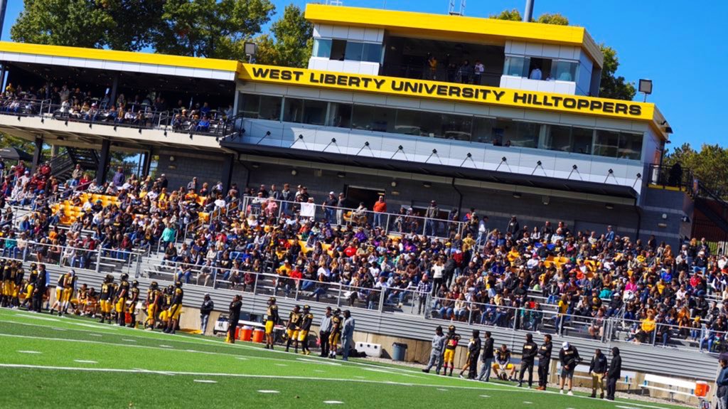 #AGTG Blessed to receive my 3rd D2 offer to <a href="/WLU_Football/">WLU Football</a> <a href="/WestLibertyU/">West Liberty U</a> <a href="/WLathletics/">West Liberty Athletics</a> <a href="/marcusspencer41/">Marcus Spencer</a>. <a href="/PA_TodaySports/">PA Today</a>
<a href="/PaFootballNews/">Pennsylvania Football News</a> <a href="/wpialsportsnews/">The Content King Sports Media</a>
<a href="/WPIAL_Insider/">WPIAL Insider</a> <a href="/coachtaylor412/">Chris Taylor</a>
<a href="/P_P_Recruiting/">Pure Passion Recruiting</a> @On3Recruits <a href="/EdOBrienCFB/">EdOBrienCFB</a> <a href="/AveryHawkins/">Avery Hawkins</a> <a href="/impactyork/">Eric S. York</a> <a href="/westpasports/">Western PA Sports Blog</a>