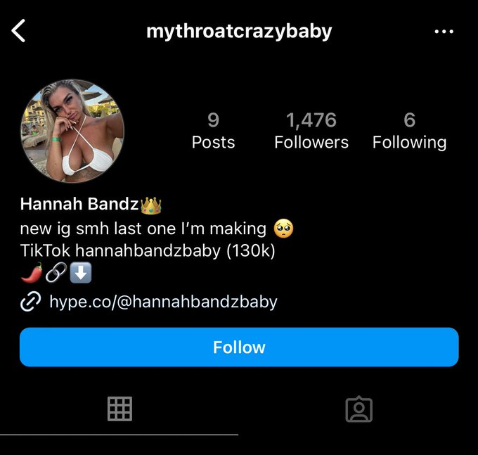 Follow my new ig to see my 🐱 https://t.co/3sOXLs2eAN<a href="/tag/newprofilepic"class="tags"><span>#newprofilepic</span></a>