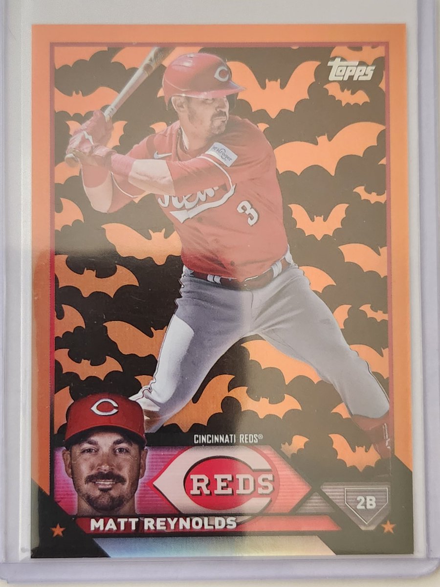 Jayski711's tweet image. Can anyone explain or share some knowledge on this @CardPurchaser  #HobbyFam