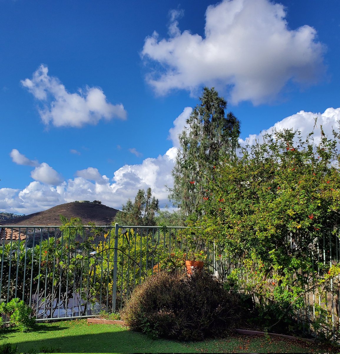 katancorUS's tweet image. I love days like this. #BlueSkies #CoolAir and  #Autumn