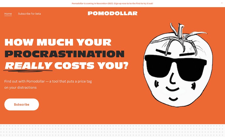 pomodollarcom tweet picture