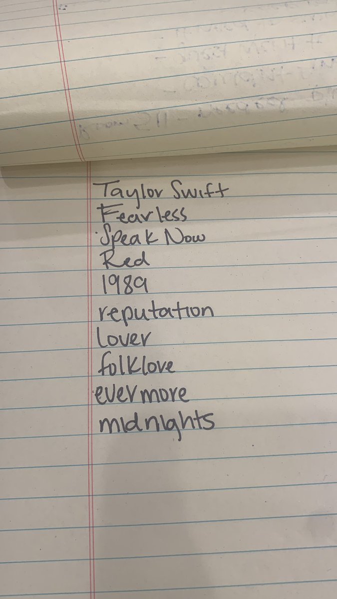 sarah is a journalist! tweet media