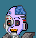 CryptoPops07's tweet photo. Unleash the dragon vibes with CryptoPops #531! 🐉✨ Doesn't it remind you of Frieza from @Dragonball ? 🔥👀 Dive into the NFT magic and explore the resemblance! 🚀🎨 #CryptoPops #DragonBallVibes #NFTArt https://t.co/C4QVxngiWi