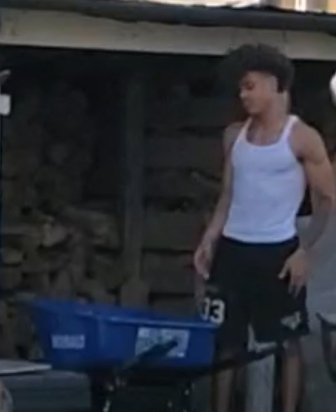 Couldn't be a break without a Character Ed class with my son and nephews taking place... 10/4 we lost my oldest nephew but I know he's looking down saying yall hurry up before uncle Sean make us do more... see you again one day nephew. #keepswinging  <a href="/MrLakeMarionHS/">@Mr.Glover_LakeMarionHS</a>