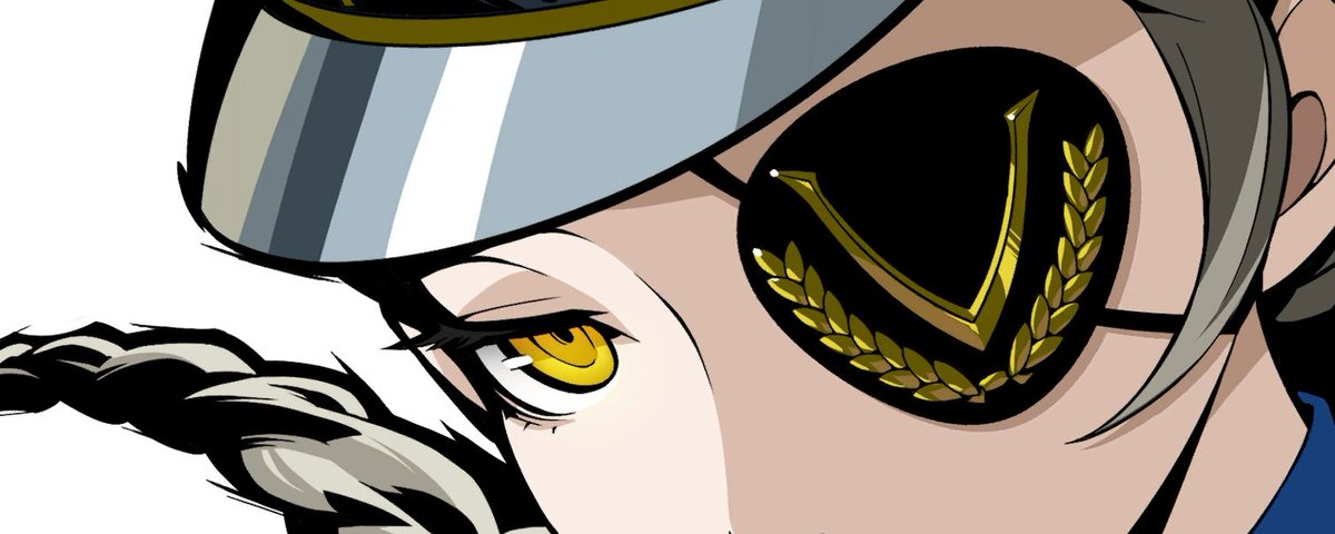 Lady_Lavenza's tweet photo. @Love_Det_Chika — Both of the Attendants faced the girl , Their expression changed to a more serious one —

J :  You  should  prove  to  us  .  .  .

C :  That  you  can  take  your  Rehabilitation  SERIOUS  . https://t.co/D8dLKrZwYM