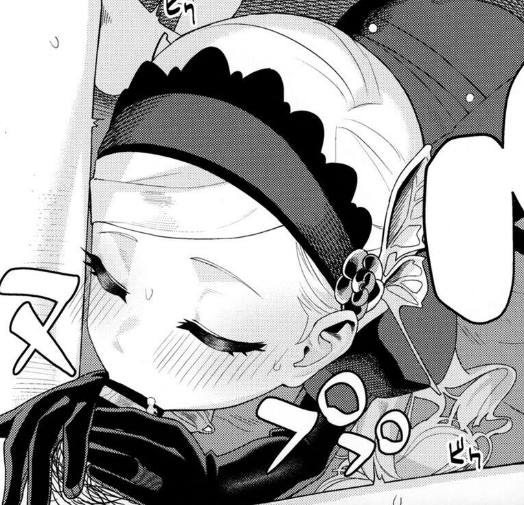 Lady_Lavenza's tweet photo. @MetaverseThief — The lady in blue was indeed taking her times , With only few muffed moans leaving her mouth , The slurping sounds only got a little more intense after a few minutes as she changed her pace to a more aggressive one — https://t.co/3CLyfkPAcZ