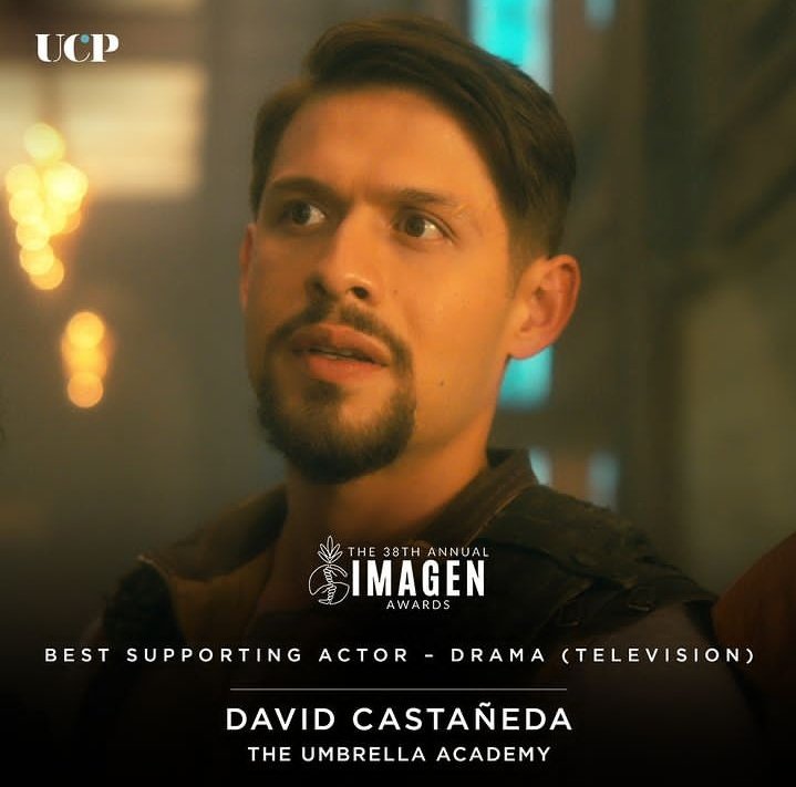 GallaAidnn23's tweet photo. Omggg, David está nominadoooo, voten por él. https://t.co/vaRQpP9NLt