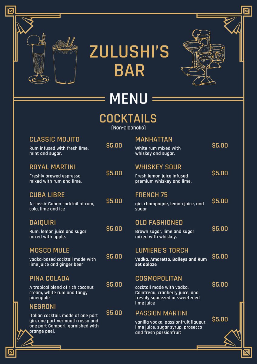 Zulushi (@zulushitv) on Twitter photo Join me and <a href="/VRFactoryGames/">VR FACTORY GAMES</a> for a $100 Meta Quest Gift Card giveaway, celebrating "Bartender VR"! Enter here👉tinyurl.com/ZulushiBartend…
Going live on YT tmo at 4pm PST to check out the game! Place your drink orders now! 🍹🎮 Join me and <a href="/VRFactoryGames/">VR FACTORY GAMES</a> for a $100 Meta Quest Gift Card giveaway, celebrating "Bartender VR"! Enter here👉tinyurl.com/ZulushiBartend…
Going live on YT tmo at 4pm PST to check out the game! Place your drink orders now! 🍹🎮