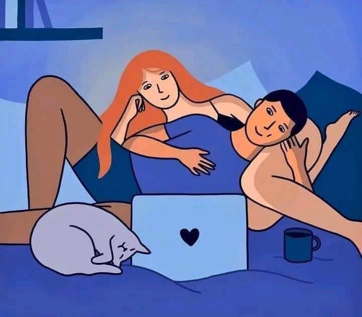 Relacionamento dá certo quando a gente pede desculpas, se esforça e faz diferente.❤