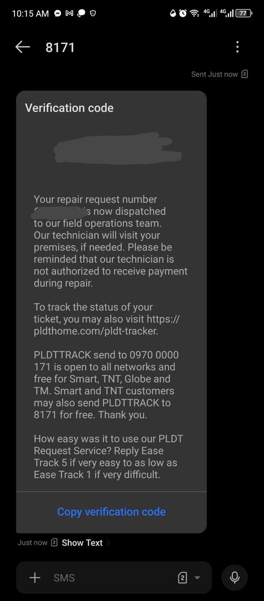 taemupink's tweet photo. Baka gusto niyo na magsara? @PLDTHome @pldt @PLDT_Cares @LiveSmart https://t.co/I5BaAgdcus