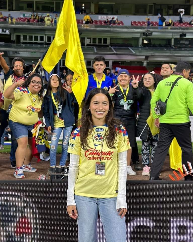♛♔kelly amer♚♛ 🇲🇽🦅⚽😎💙💛 tweet media