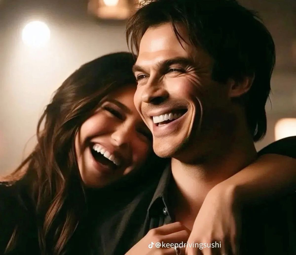 mollyhereandnow's tweet photo. Truly AMAZING fan art !!!💖
#DelenaEdit https://t.co/SudOnTHQwa