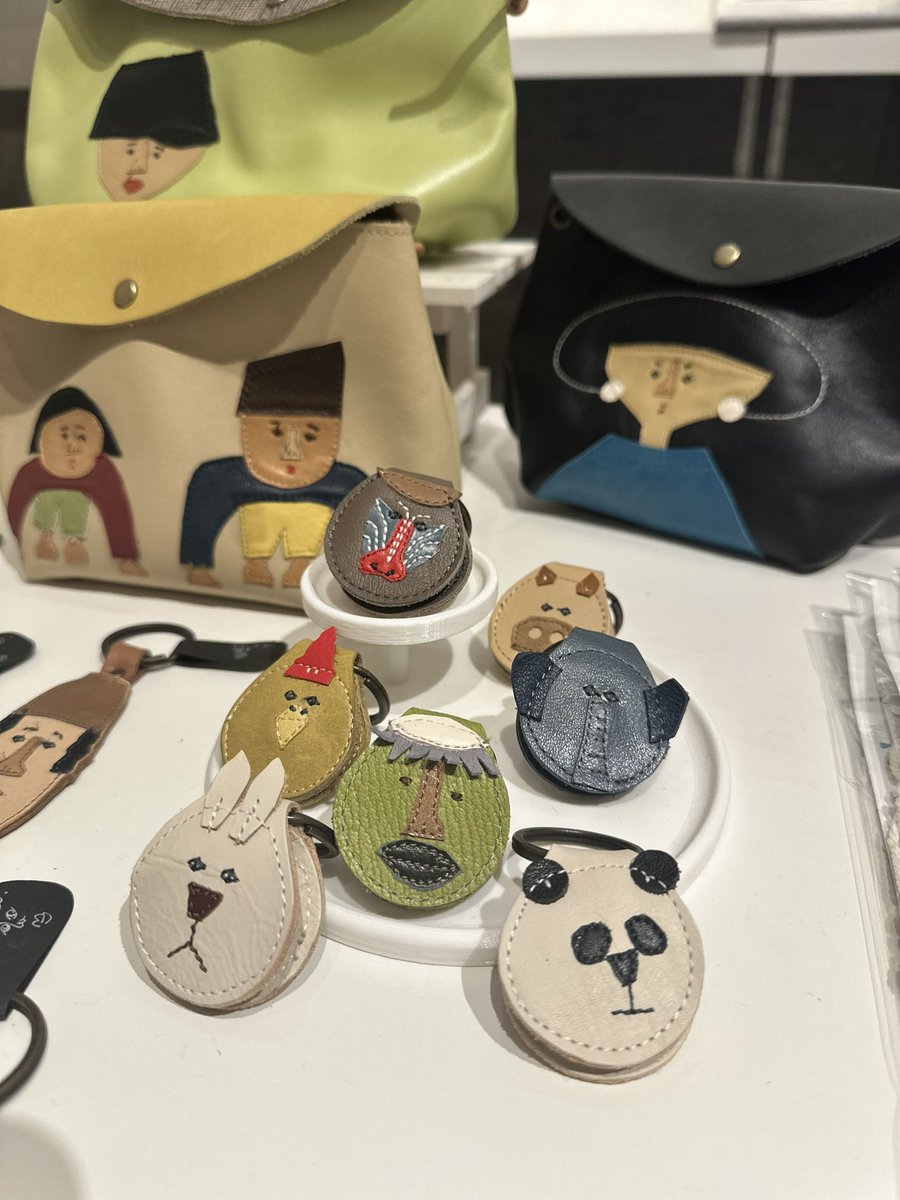 the Doorless Tsukiji tweet media