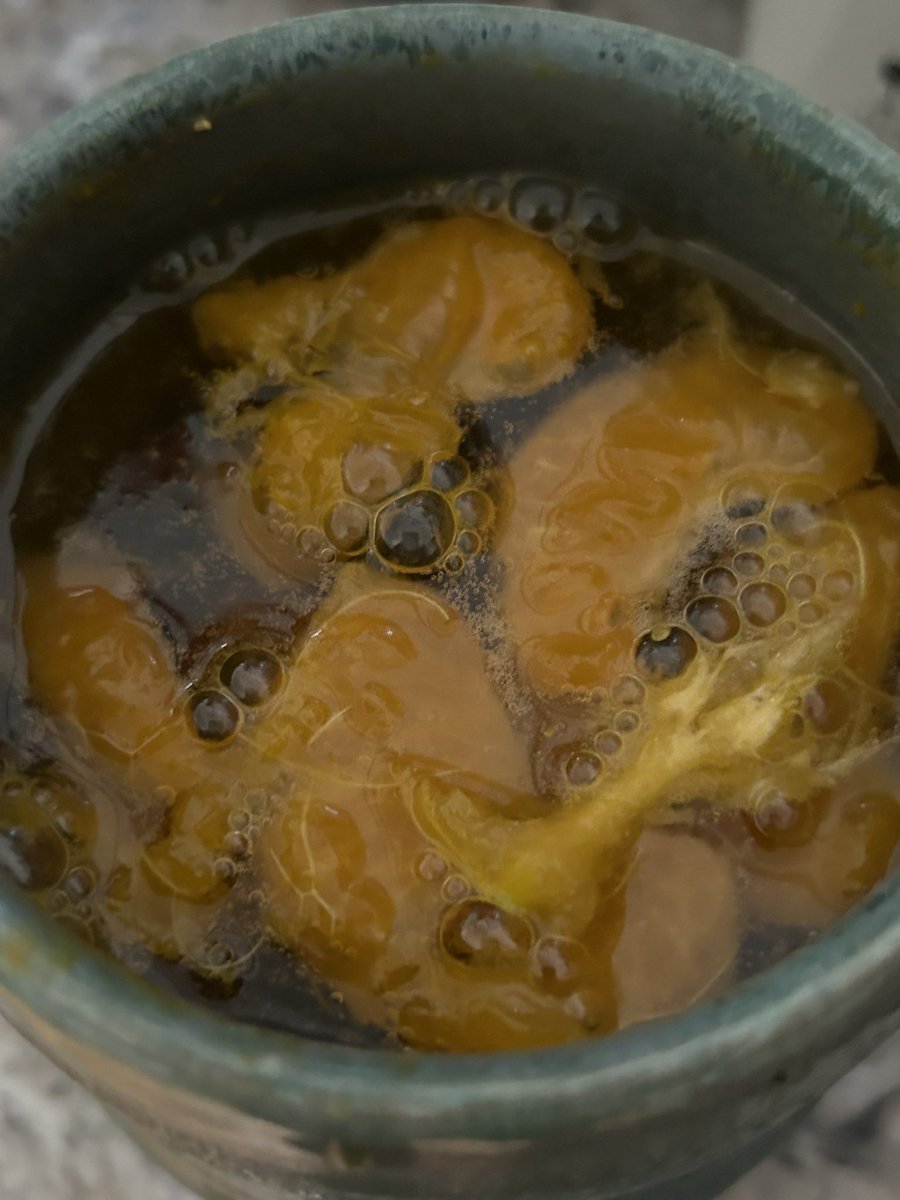 Matt_Stefon's tweet image. New cocktail! I call it a Late Milwaukee Sunshine. In a small glass, combine

1. The juice and pulp of one hand-crushed mandarin orange

2. Pabst Blue Ribbon up to the rim

3. Shut up. #Pabst #PBR #mandarinoranges🍊