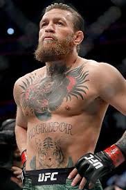 Heil Mcgregor