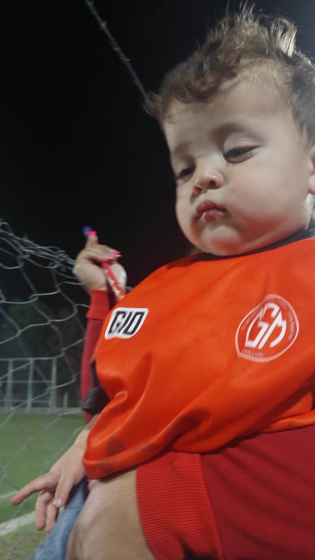 FlorCiocco's tweet photo. Del rojo❤️ desde siempre 😍 https://t.co/2hEuyQqm6e