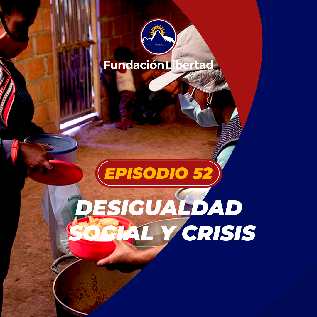 🔊 #PODCAST | Desigualdad social y crisis en #Peru 
✅Congresistas también recibieron bono de 9,900 soles
✅Empresarios en contra de eliminar elecciones primarias
✅Gremios de salud inician paro nacional
✅Perú con alto nivel de inseguridad alimentaria

👉youtu.be/M2pxMbjA_-s