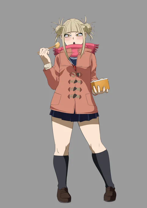 手直しした…無限に粗が出てくるよ……助けて 