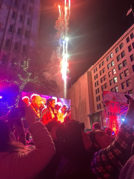 It&rsquo;s the season https://t.co/efK8KnERYb