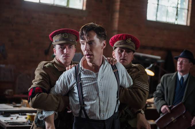 shiela_sg's tweet photo. #TuringBatch has to be one of Benedict's finest 🥹 https://t.co/iWLATSWgNB