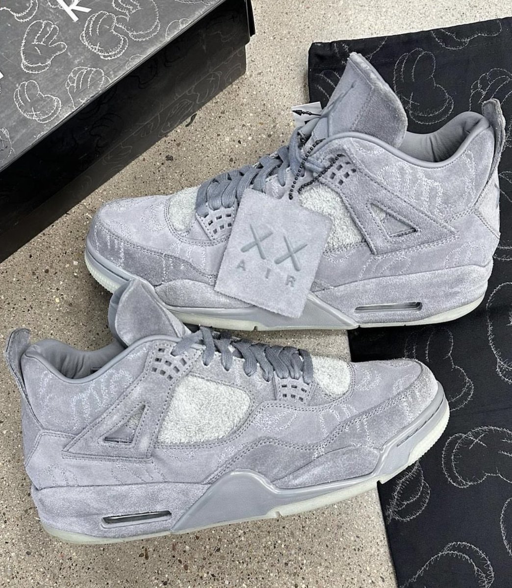 Nice Kicks tweet media