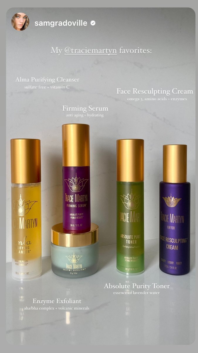 We made these products special because we wanted everybody to like them whether they are obsessed with results or are clean (skincare) freaks or both(like us)&amp; clients under pressure 2 glow in front of the camera . Today for #bfcm we are offering you this 💎 #skincare for 25% off