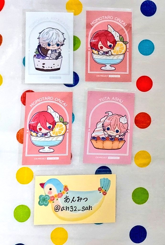 いちごみるく (@ichigomilk_0108) / Posts / X