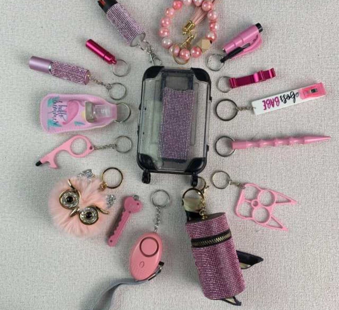 BeautyguardUS's tweet image. Guard Your Elegance, Empower Your Style!

For orders, visit beautyguard.wed2c.com

#SafeAndStylish #ShopSmart #StyleWithSafety #SecureShopping #SafetyStyleBlend #ShopSecurely #SafeChicFinds #SecureStyle #StyleGuardian #SecureShopping #ChicShield #SecureStyles #SecureElegance